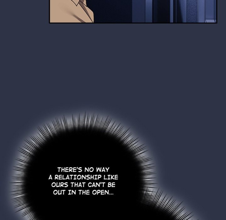 But I Love You Chapter 40 - Page 26
