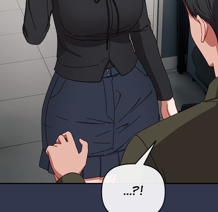 But I Love You Chapter 41 - Page 162