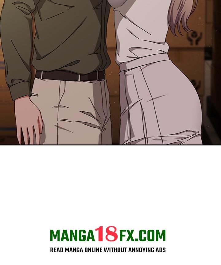 But I Love You Chapter 41 - Page 23
