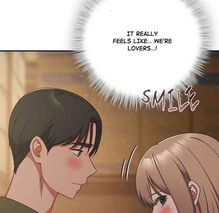 But I Love You Chapter 41 - Page 37