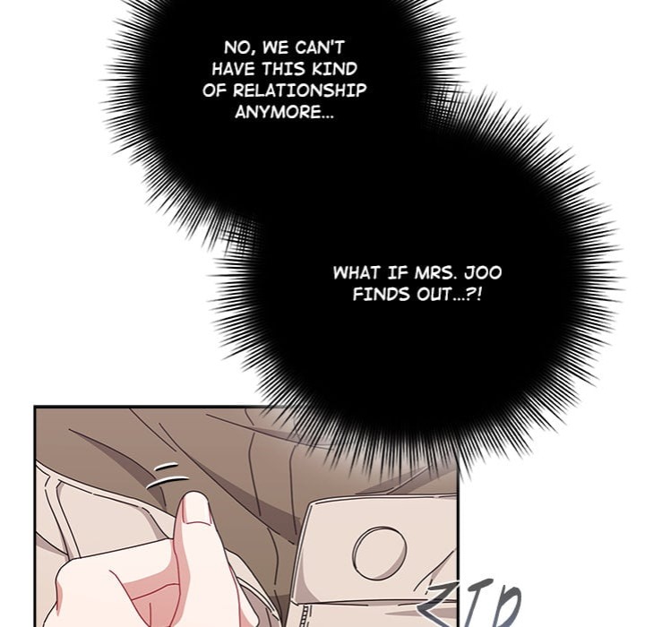 But I Love You Chapter 42 - Page 43