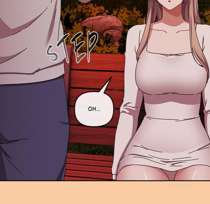 But I Love You Chapter 43 - Page 138