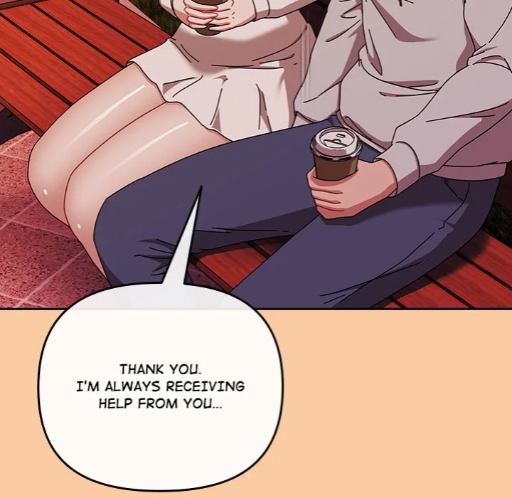 But I Love You Chapter 43 - Page 141