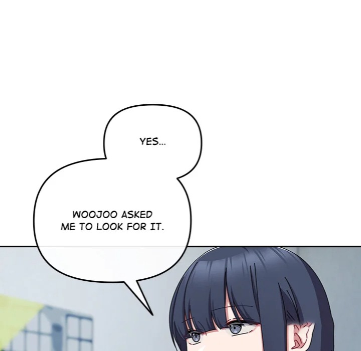 But I Love You Chapter 43 - Page 57