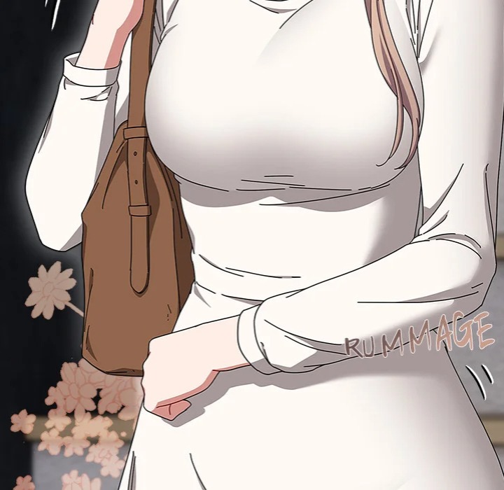 But I Love You Chapter 43 - Page 6