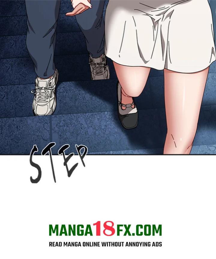 But I Love You Chapter 46 - Page 137