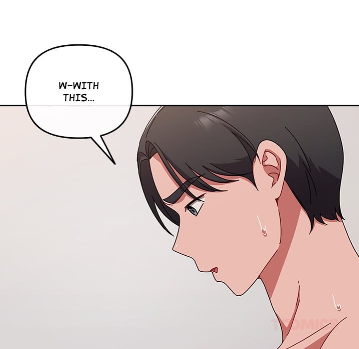 But I Love You Chapter 49 - Page 28