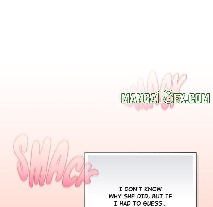 But I Love You Chapter 50 - Page 157