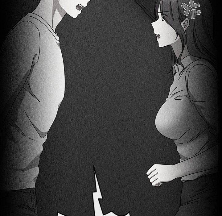 But I Love You Chapter 50 - Page 259