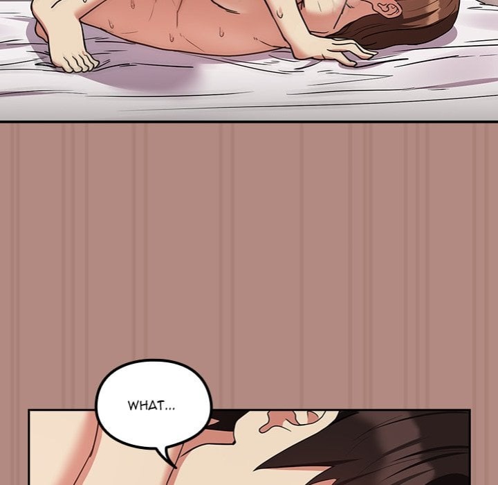 Dating After Work (Uncensored) Chapter 32 - Page 95