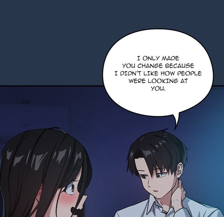 Dating After Work (Uncensored) Chapter 36 - Page 24