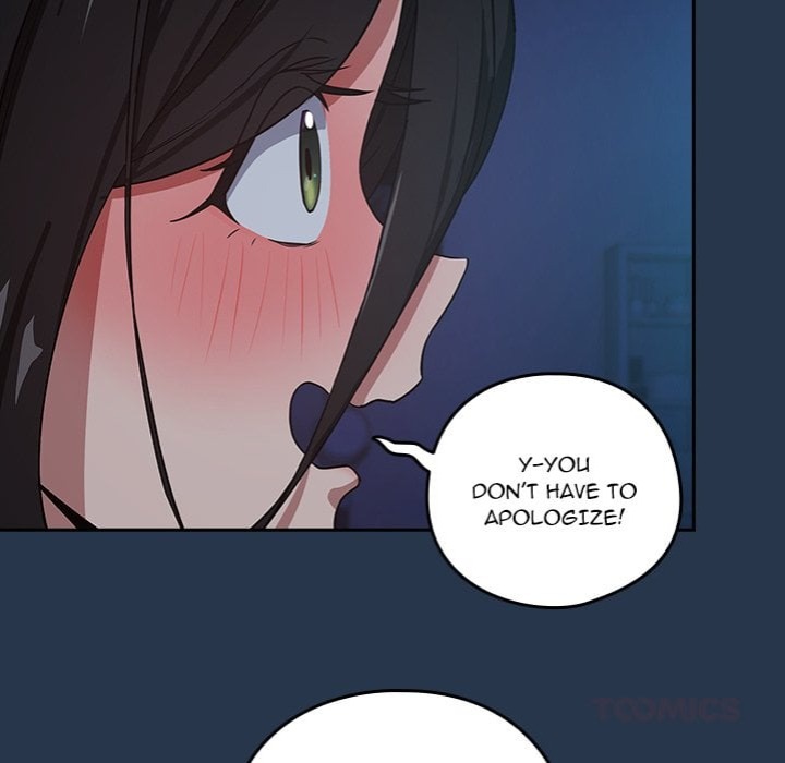 Dating After Work (Uncensored) Chapter 36 - Page 26