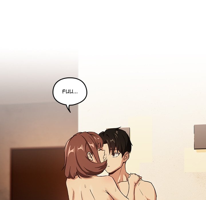 Dating After Work (Uncensored) Chapter 49 - Page 25