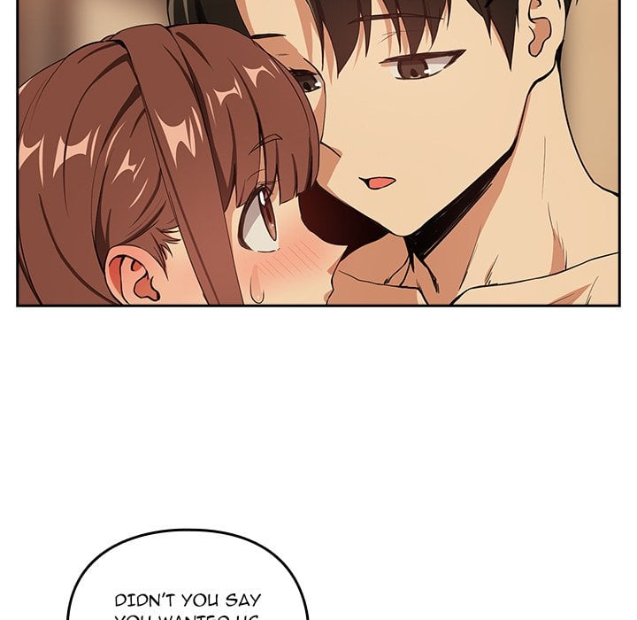 Dating After Work (Uncensored) Chapter 49 - Page 52