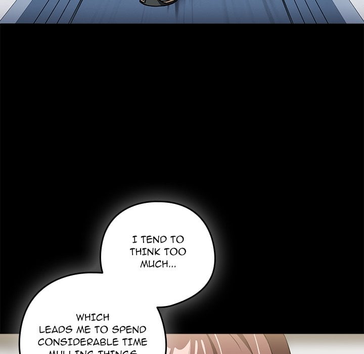Dating After Work (Uncensored) Chapter 49 - Page 71