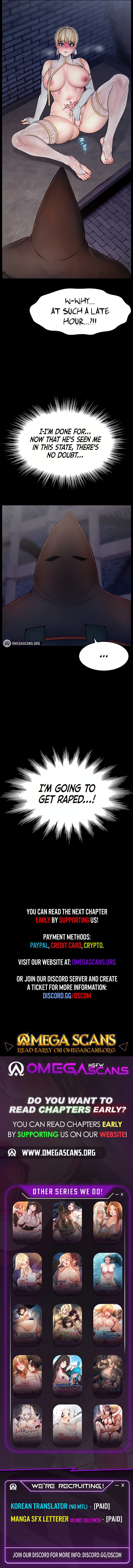 Ero: The Princess Submits Chapter 7 - Page 7