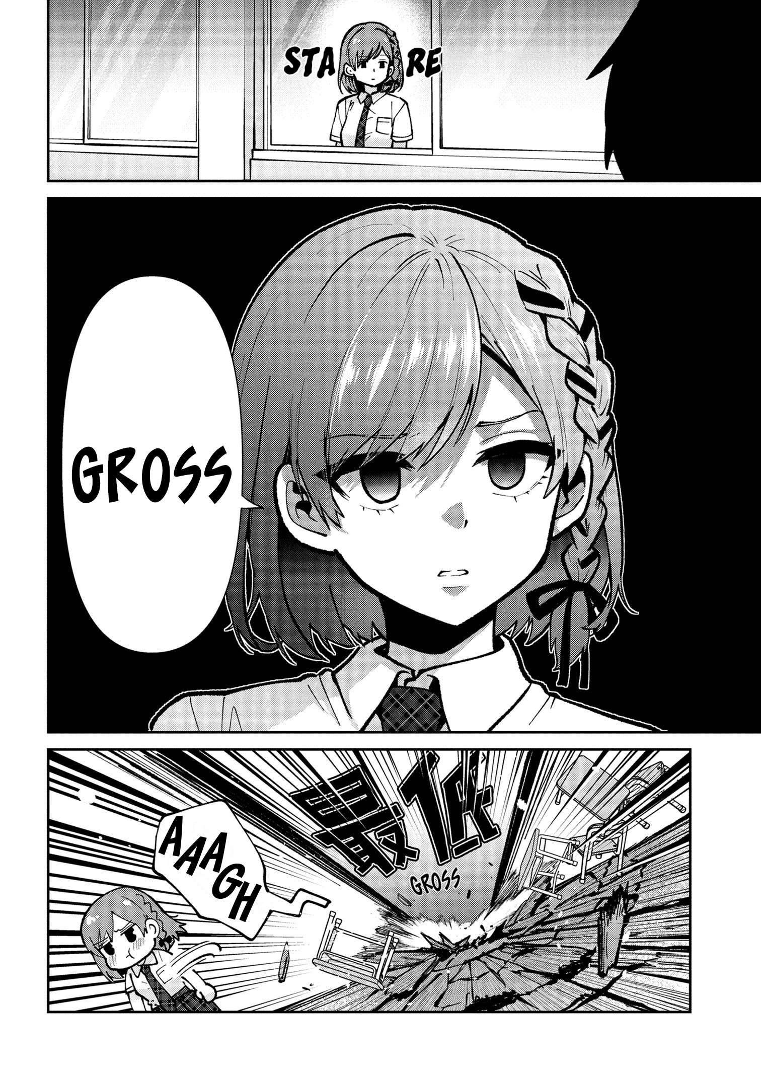 I Got Married to the Girl I Hate Most in Class Chapter 43.1 - Page 15