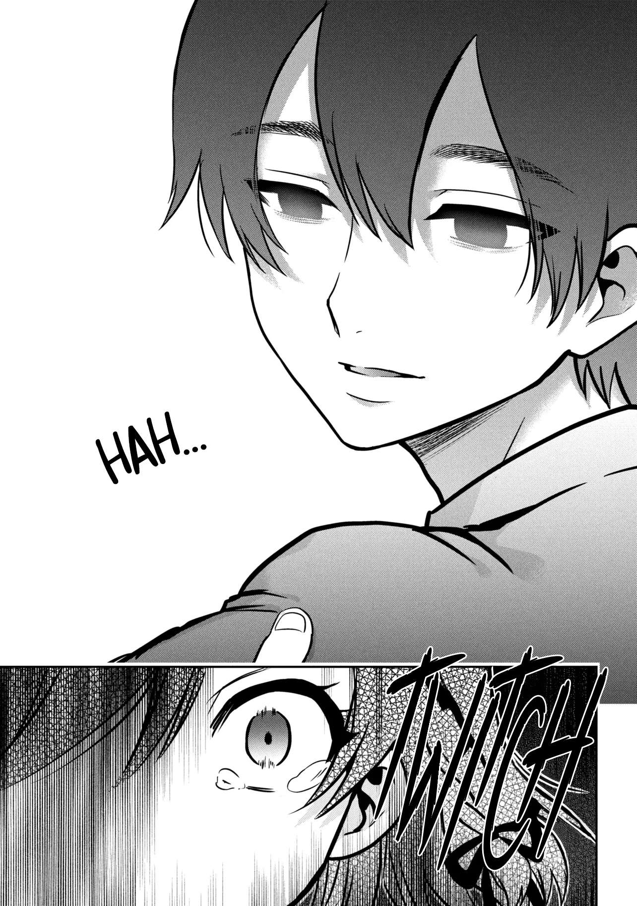 I Got Married to the Girl I Hate Most in Class Chapter 49.2 - Page 19
