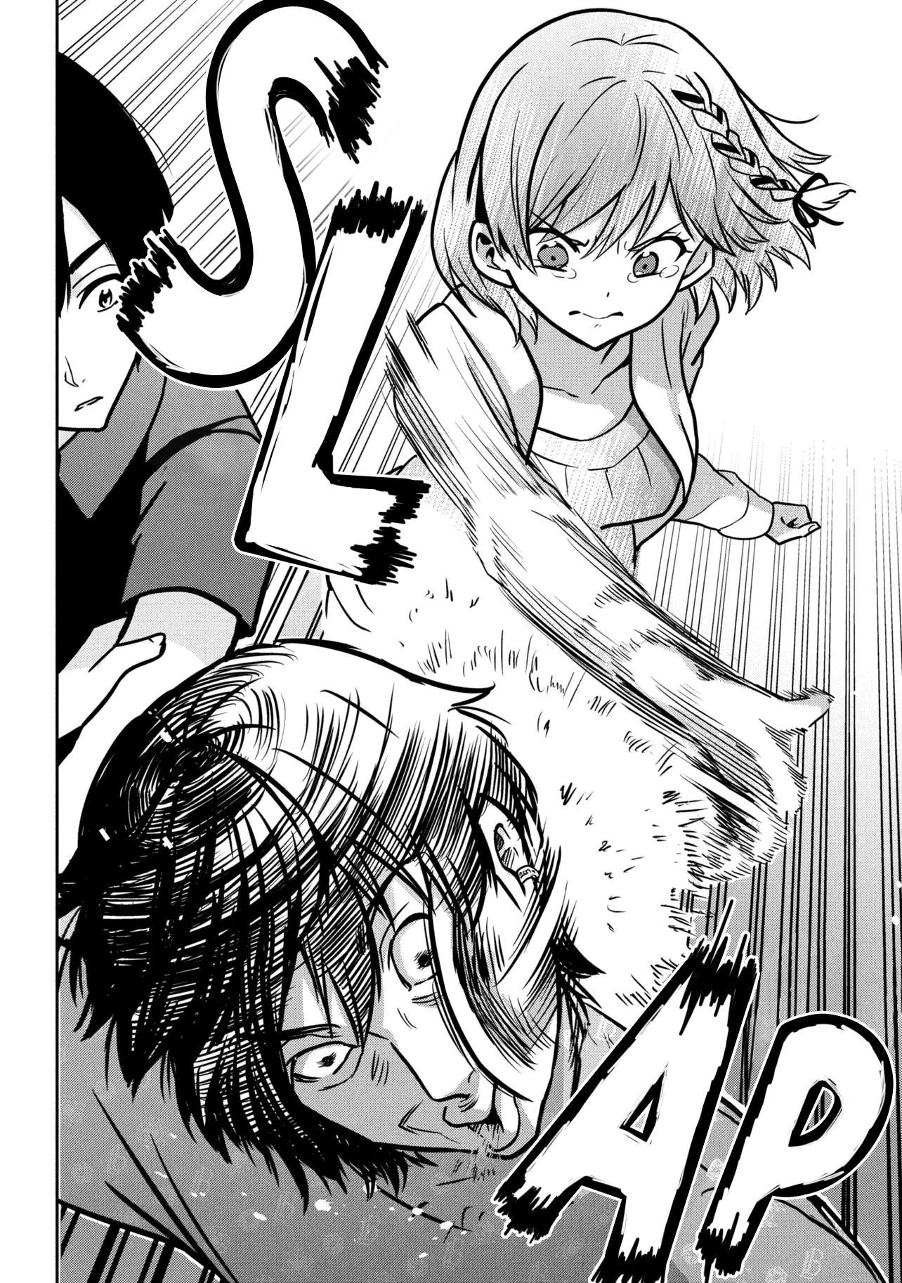 I Got Married to the Girl I Hate Most in Class Chapter 49.2 - Page 20