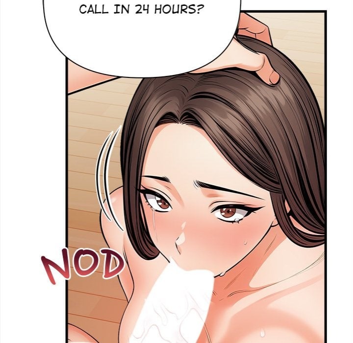 Mission Chapter 10 - Page 140