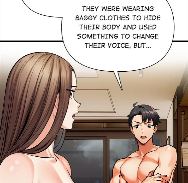 Mission Chapter 13 - Page 28