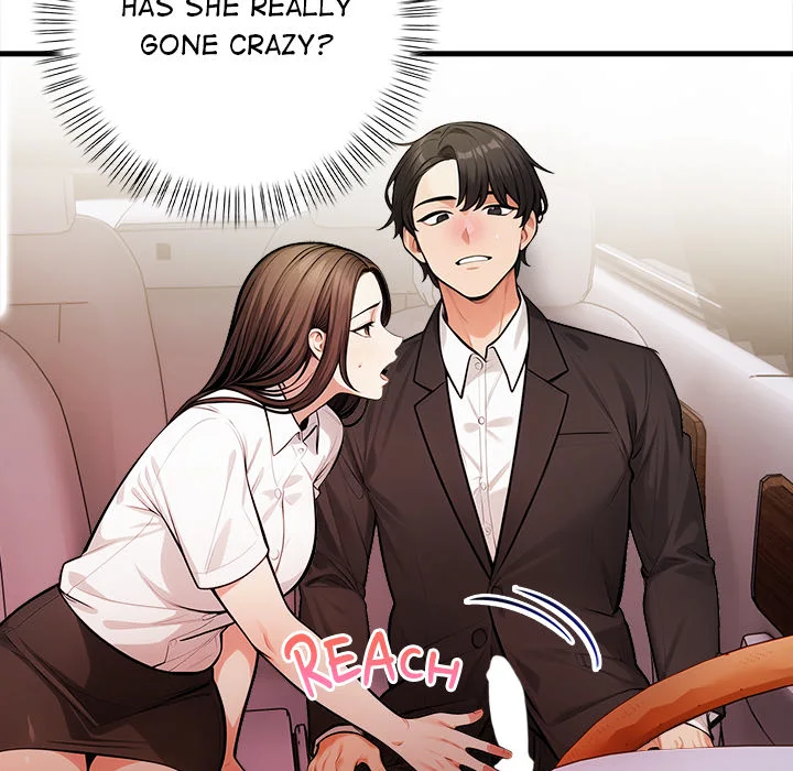 Mission Chapter 17 - Page 64