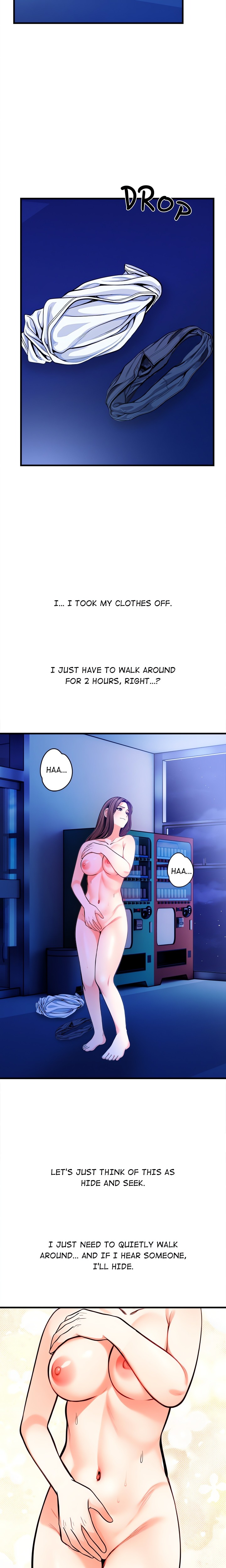Mission Chapter 5 - Page 19