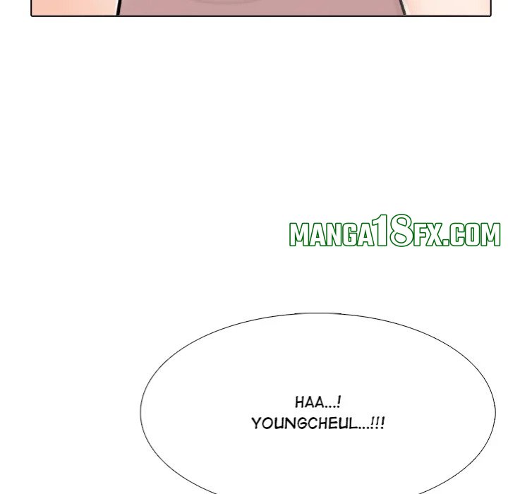 Love Me, or Else Chapter 10 - Page 107