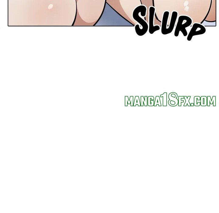 Love Me, or Else Chapter 10 - Page 131