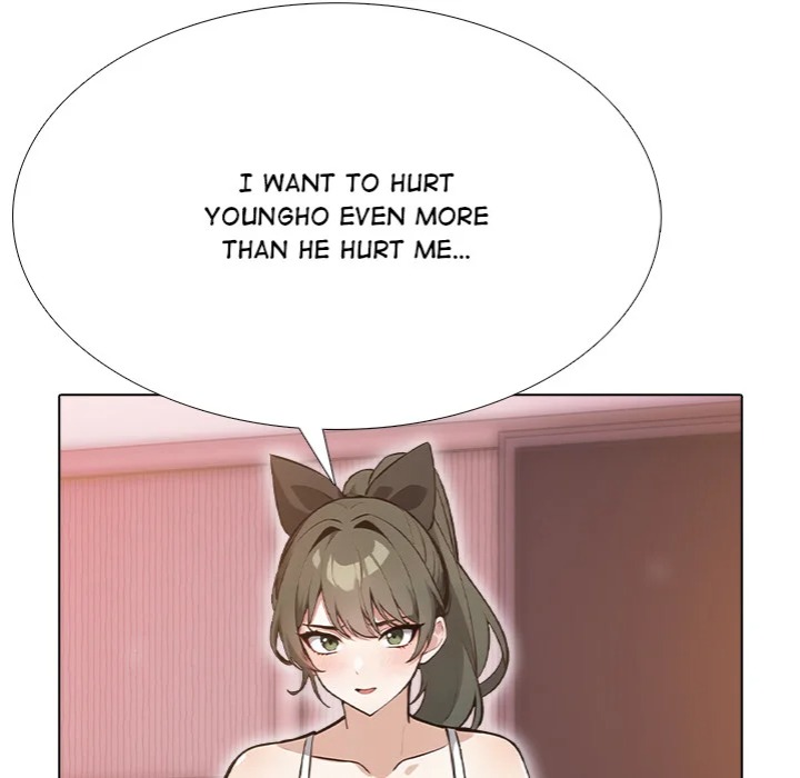 Love Me, or Else Chapter 10 - Page 62