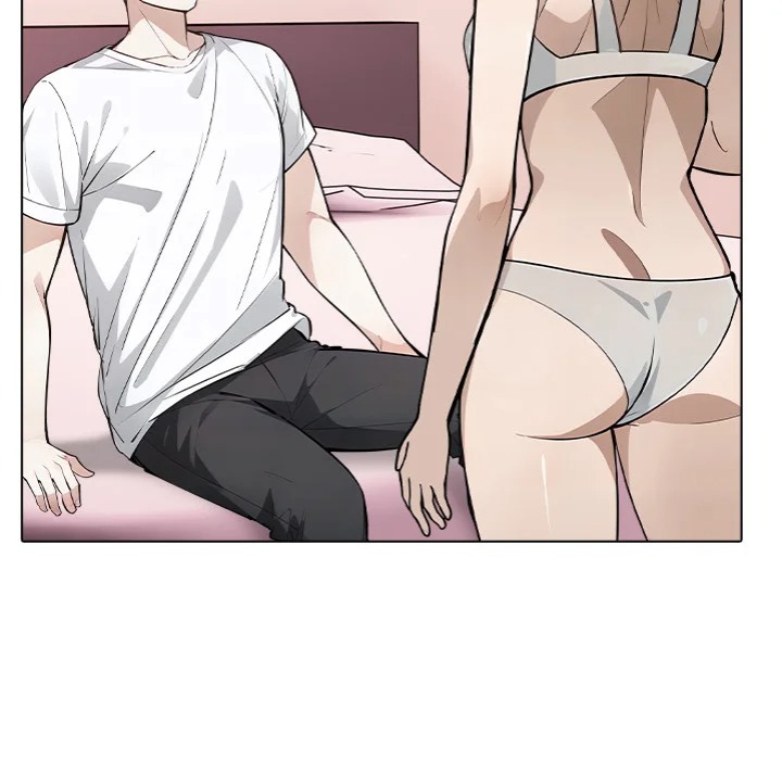 Love Me, or Else Chapter 10 - Page 65