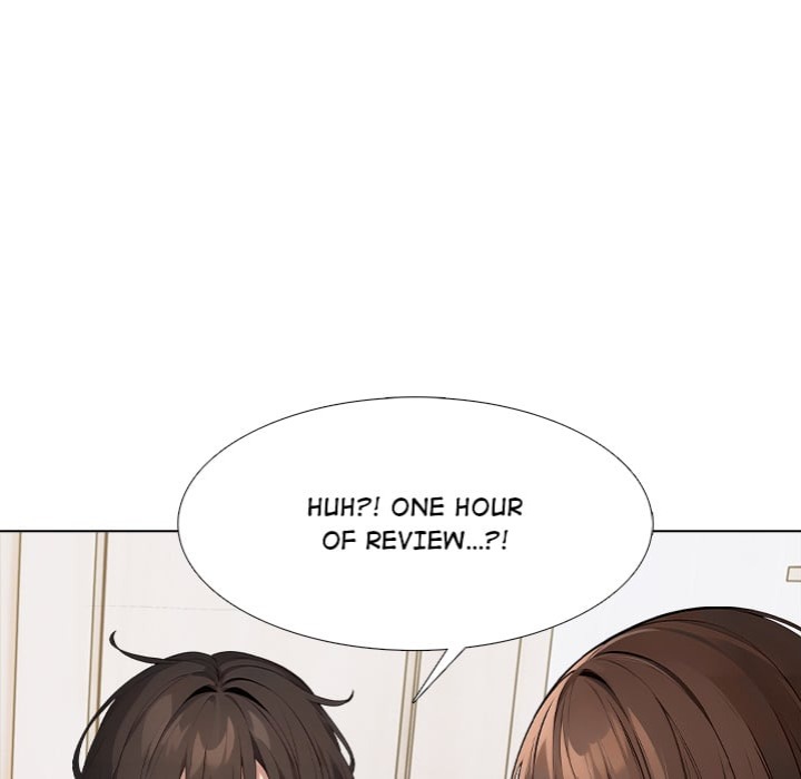Love Me, or Else Chapter 11 - Page 27