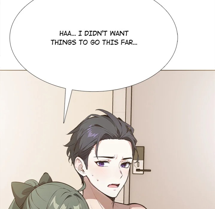 Love Me, or Else Chapter 13 - Page 122