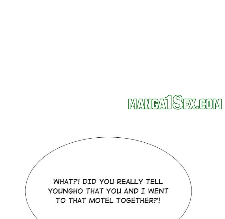 Love Me, or Else Chapter 15 - Page 125