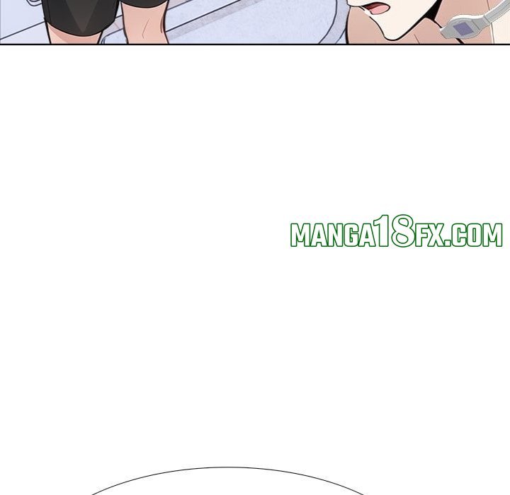 Love Me, or Else Chapter 16 - Page 110