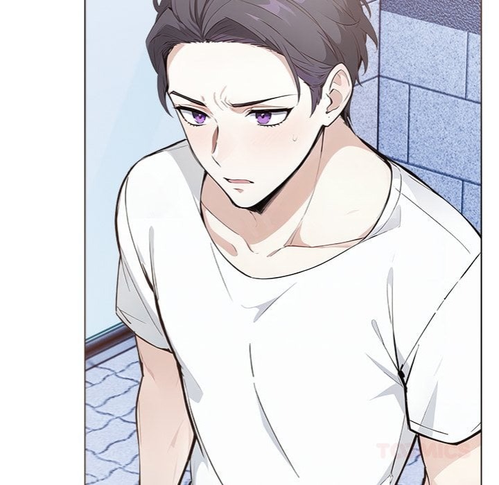Love Me, or Else Chapter 16 - Page 45