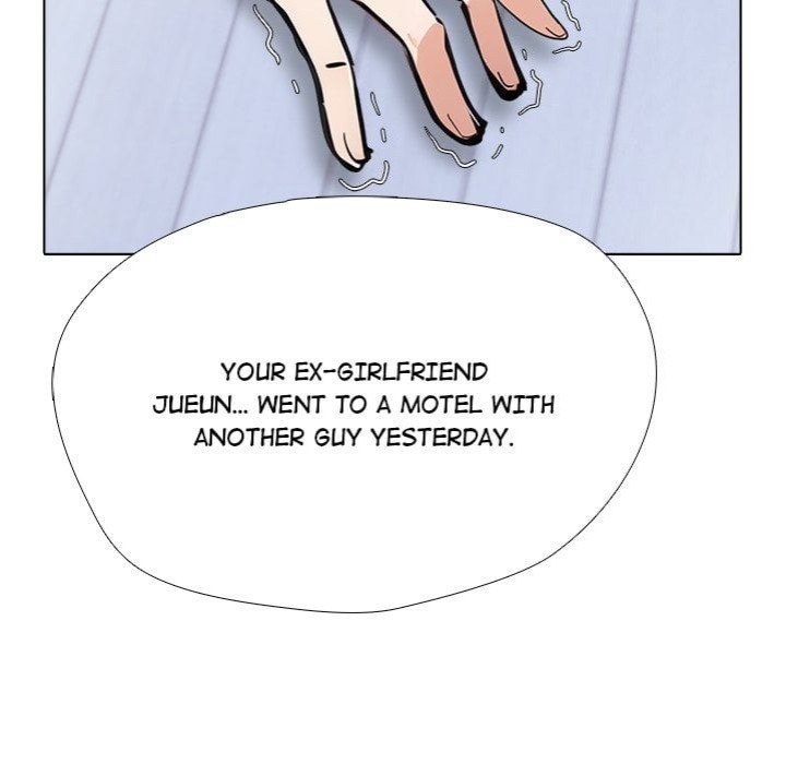 Love Me, or Else Chapter 16 - Page 93
