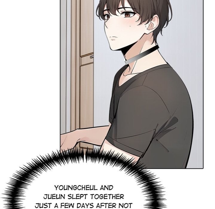 Love Me, or Else Chapter 17 - Page 23