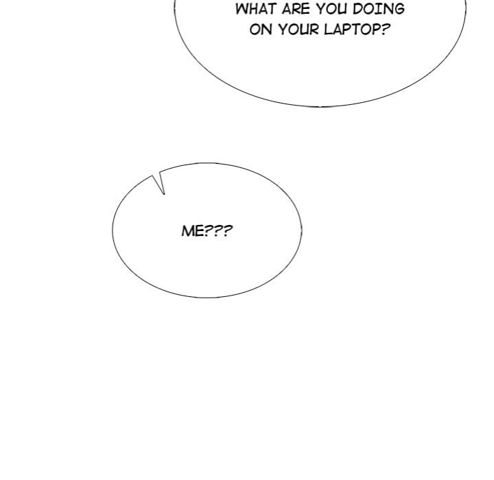 Love Me, or Else Chapter 17 - Page 31