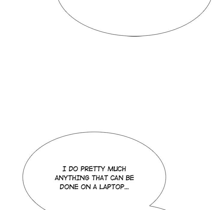Love Me, or Else Chapter 17 - Page 34