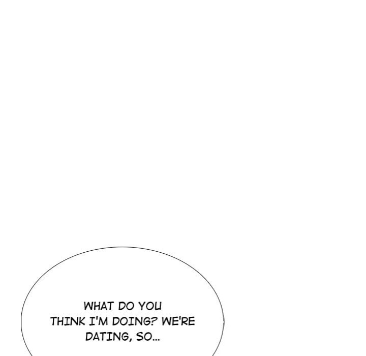 Love Me, or Else Chapter 17 - Page 80