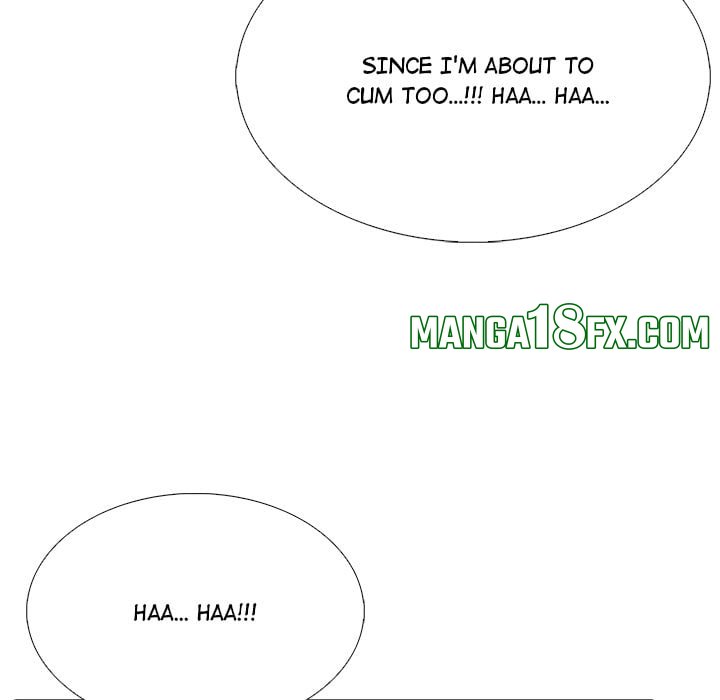 Love Me, or Else Chapter 18 - Page 88