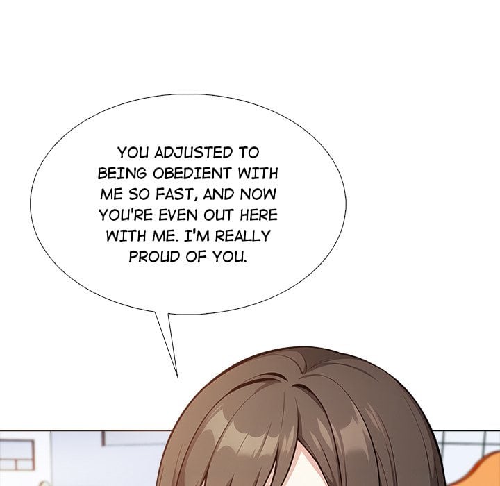 Love Me, or Else Chapter 19 - Page 23