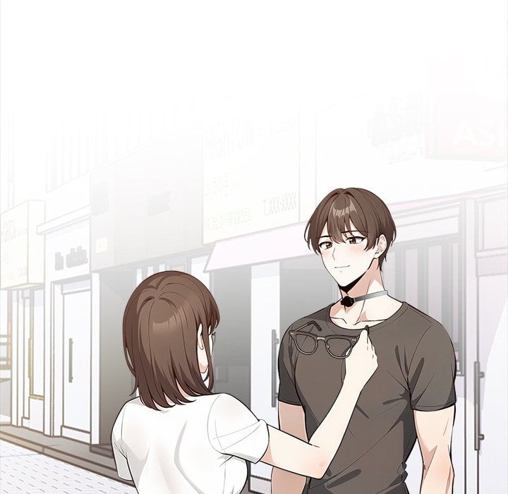 Love Me, or Else Chapter 19 - Page 59