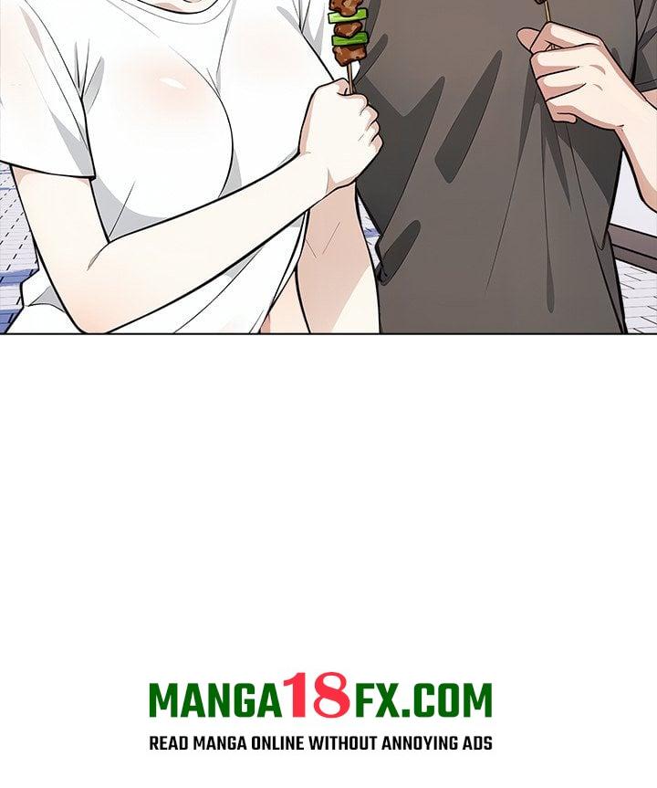 Love Me, or Else Chapter 19 - Page 62