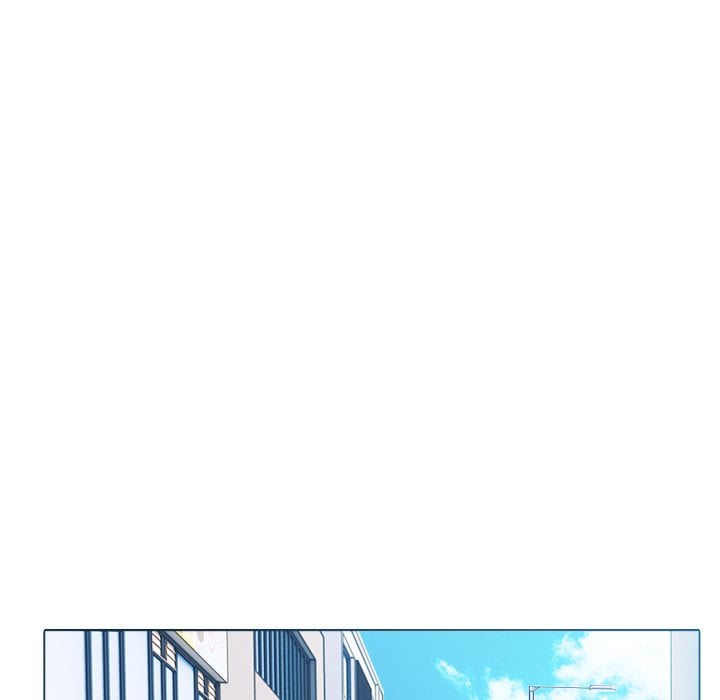 Love Me, or Else Chapter 19 - Page 8