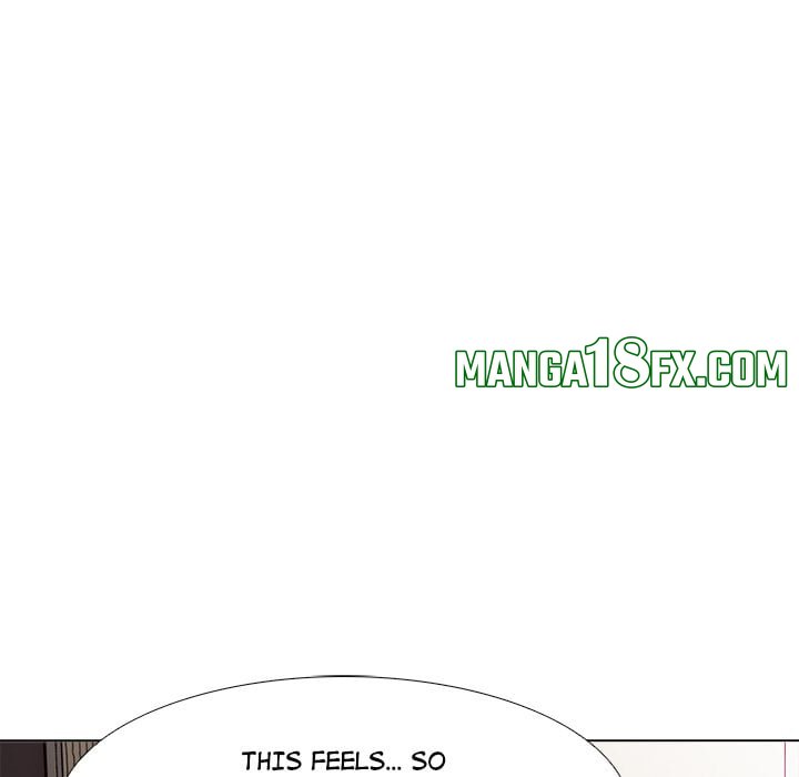 Love Me, or Else Chapter 19 - Page 94