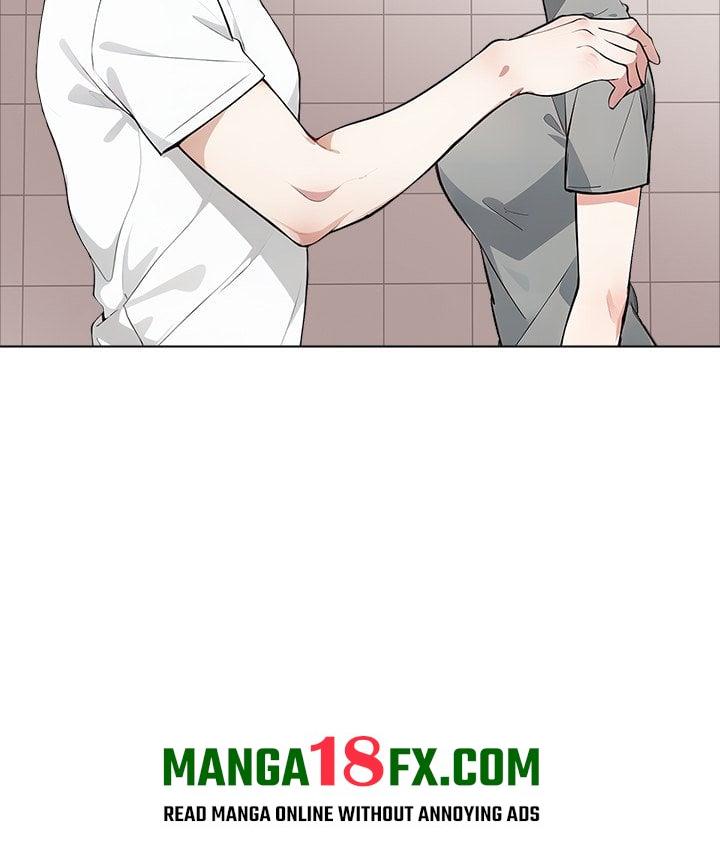Love Me, or Else Chapter 20 - Page 100