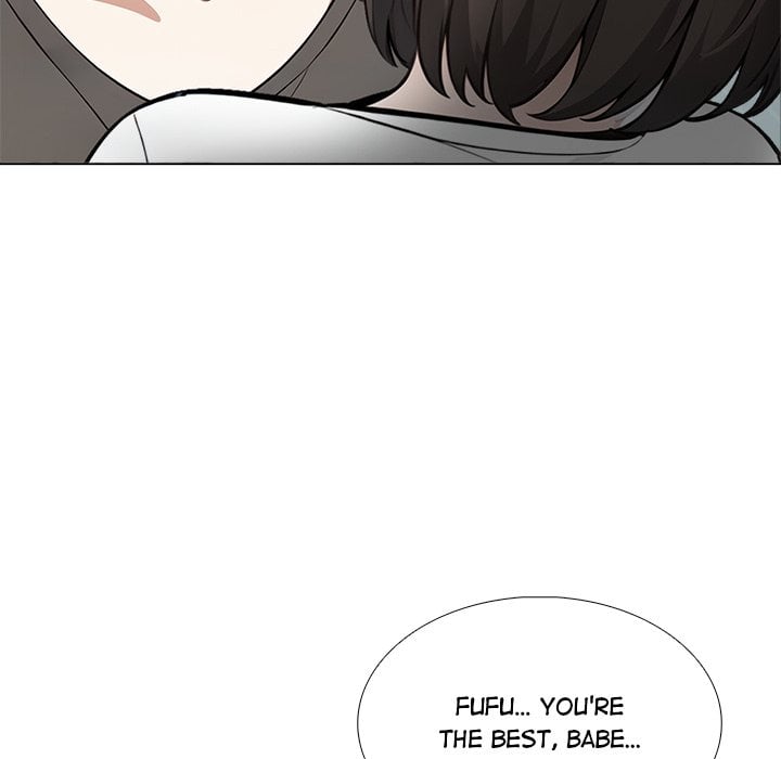 Love Me, or Else Chapter 20 - Page 130