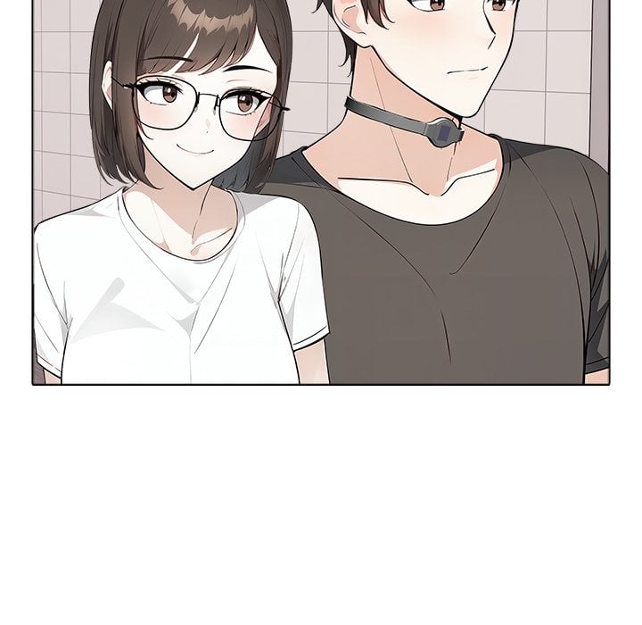 Love Me, or Else Chapter 20 - Page 86